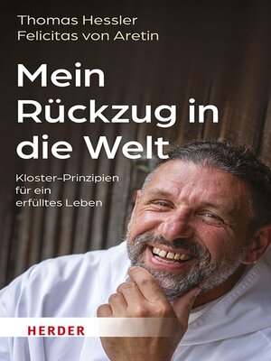 cover image of Mein Rückzug in die Welt